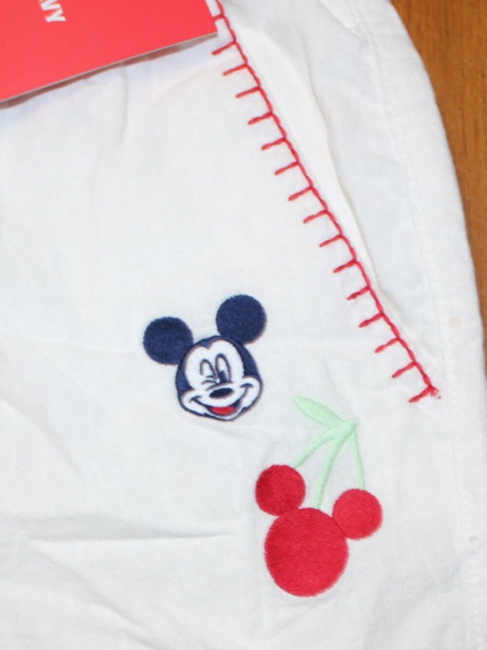 NWT Old Navy Disney X Shorts XXL CUTE! - Picture 3 of 12